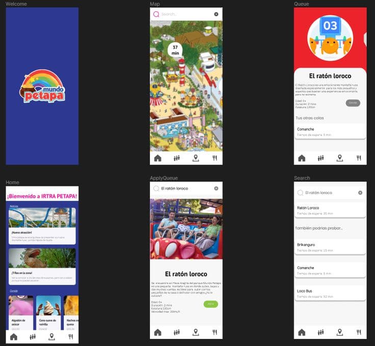 UI App IRTRA