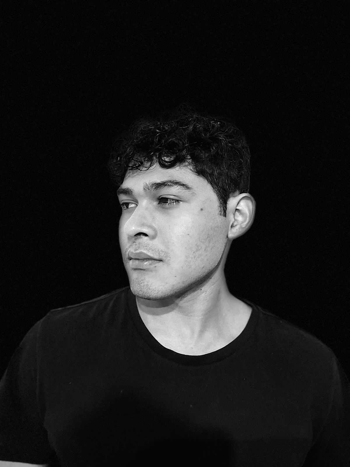 Portrait 1